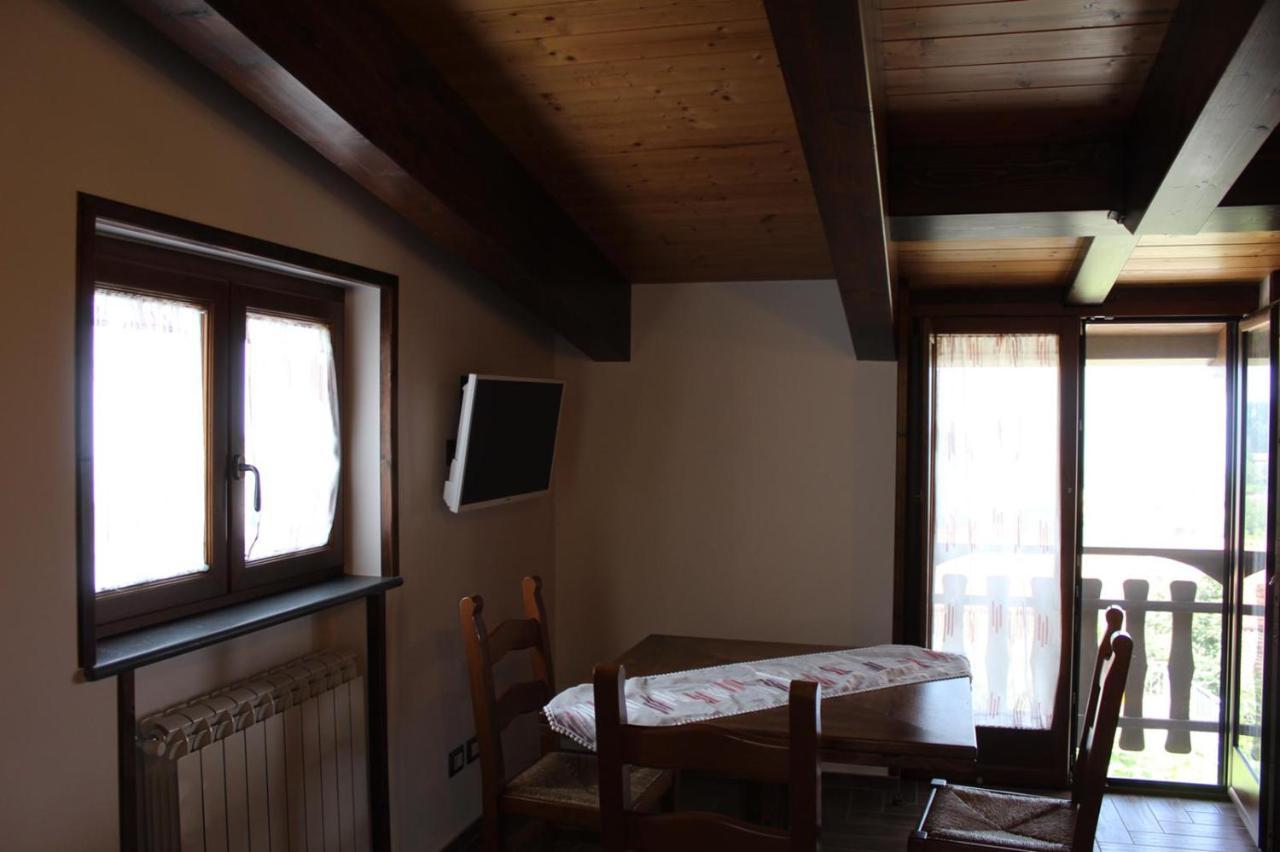 The Chalet, Guest House Agerola Kültér fotó