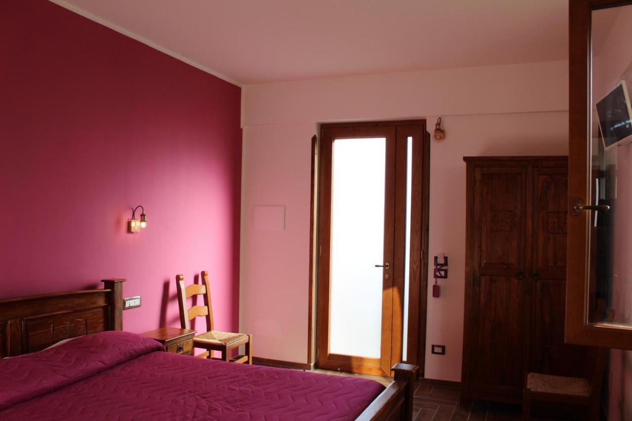 The Chalet, Guest House Agerola Kültér fotó
