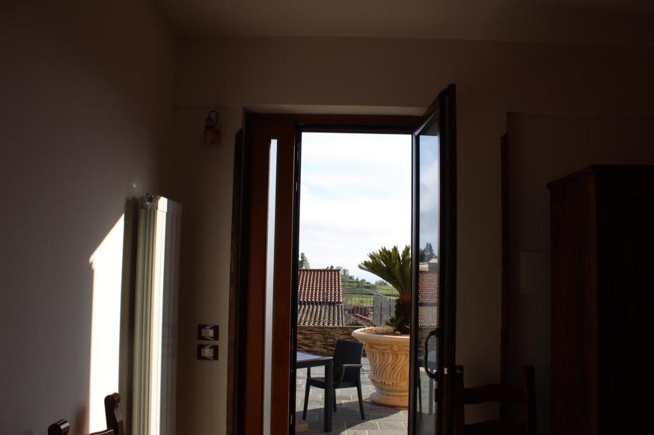 The Chalet, Guest House Agerola Kültér fotó